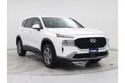 Hyundai SANTA FE 2023 AWD SE en Charlotte