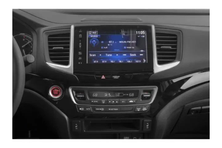 $18000 : Honda Ridgeline 2019 AWD RTL image 10