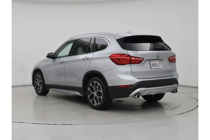 $22998 : BMW X1 2020 AWD xDrive28i 4d image 2