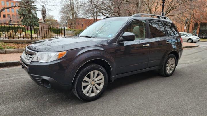 $8495 : 2012 Forester 2.5X Premium image 4