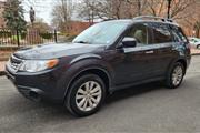 $8495 : 2012 Forester 2.5X Premium thumbnail