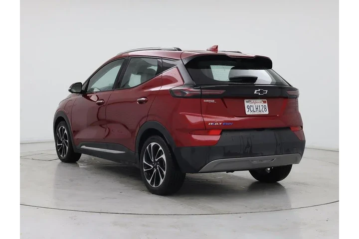 $19998 : Chevrolet Bolt EUV 2022 Prem image 2