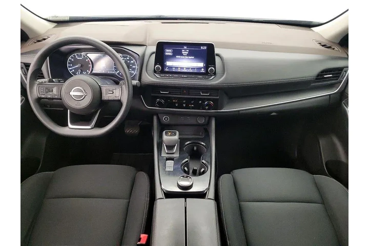 $19998 : Nissan Rogue 2023 AWD S 4dr image 9