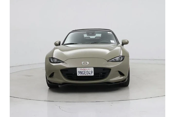 $32998 : Mazda MX-5 Miata 2024 Grand image 5