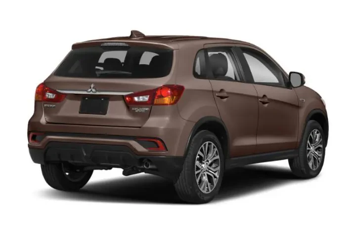 $12960 : Mitsubishi Outlander Sport 2 image 3