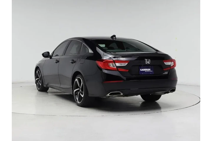 $22998 : Honda Accord 2020 Sport 4dr image 2