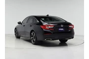 $22998 : Honda Accord 2020 Sport 4dr thumbnail