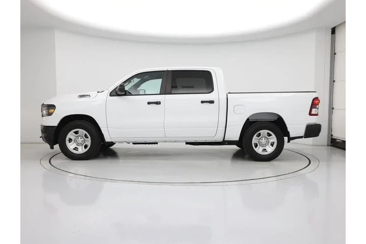 $38998 : Ram 1500 2024 4x4 Tradesman image 3