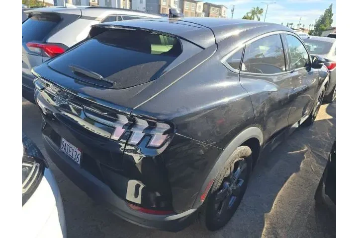 $22000 : Ford Mustang Mach-E 2022 Sel image 2