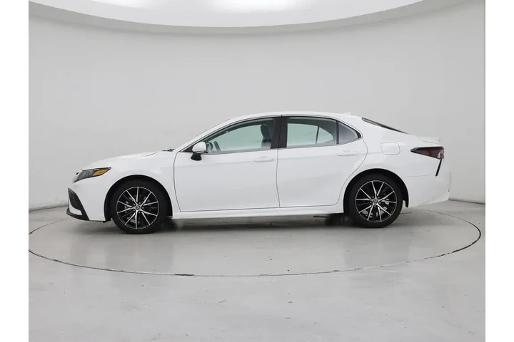 $24998 : Toyota Camry 2023 SE 4dr Sed image 3