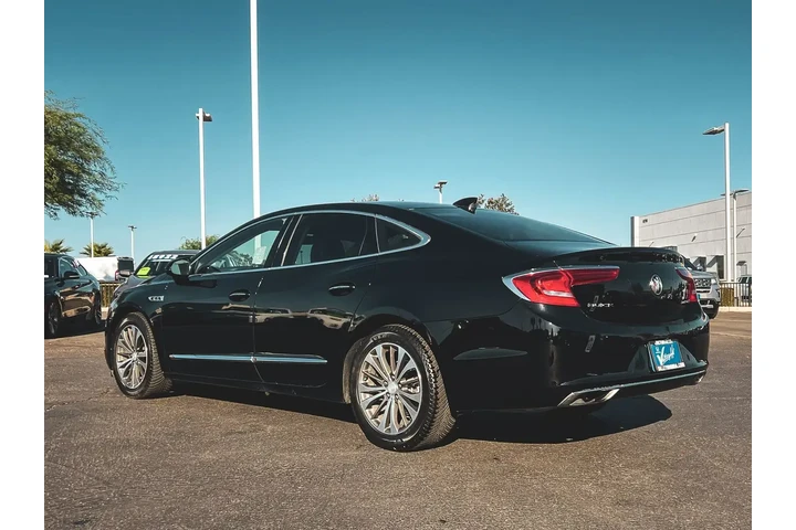 $16922 : Buick LaCrosse 2017 Essence image 7