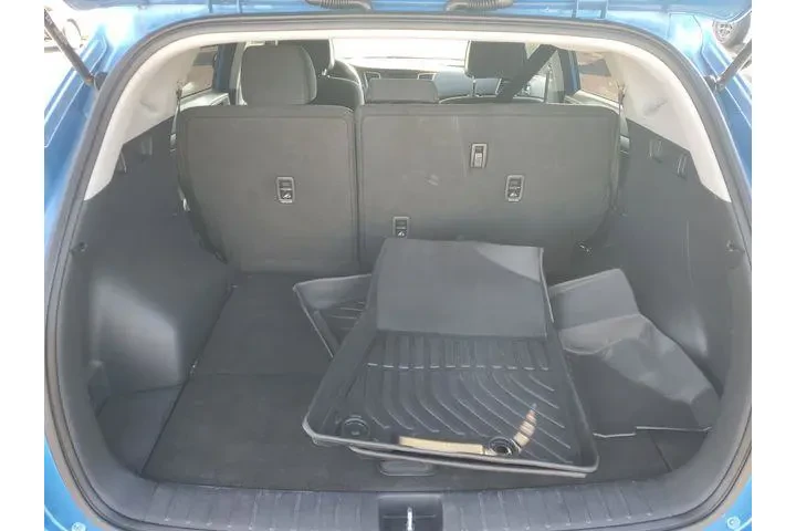 $5991 : Hyundai TUCSON 2016 SE 4dr S image 7