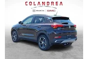 $18500 : Buick Encore GX 2021 AWD Sel thumbnail