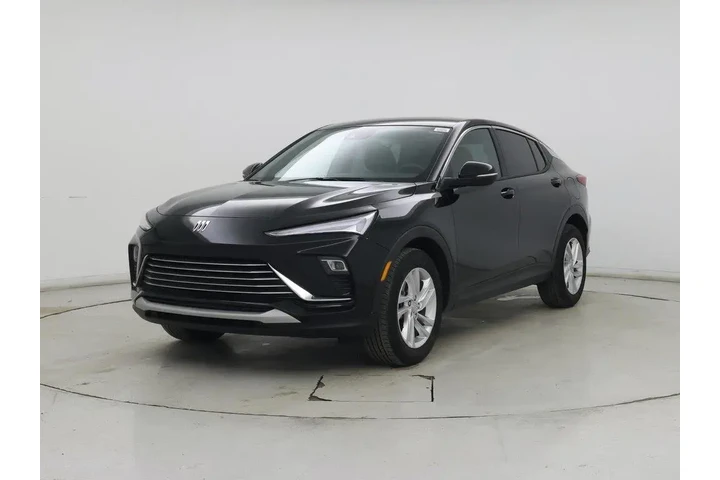 $22998 : Buick Envista 2024 Preferred image 4