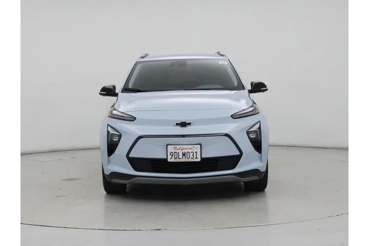 $22998 : Chevrolet Bolt EUV 2023 Prem image 5