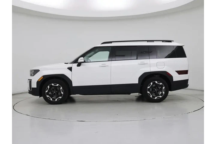 $30998 : Hyundai SANTA FE 2025 SEL 4d image 3