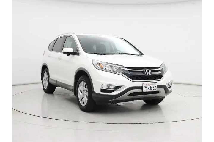 $19998 : Honda CR-V 2016 AWD EX-L 4dr image 1