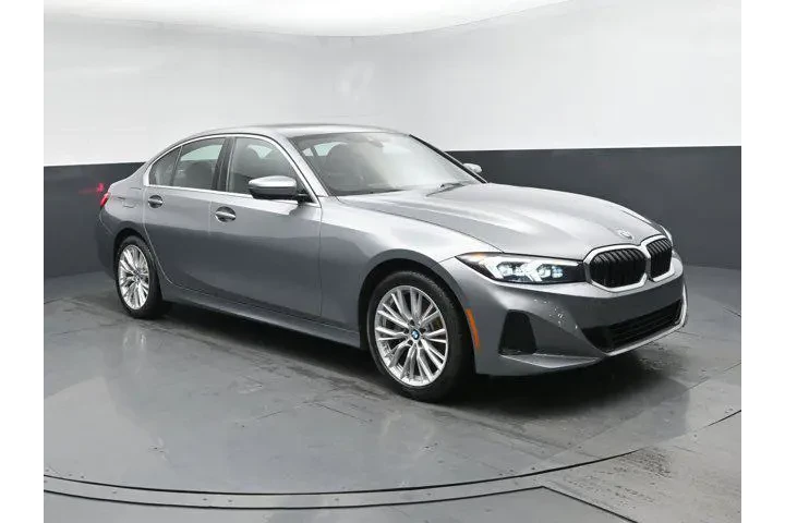 $30518 : BMW 3 Series 2024 330i 4dr S image 2