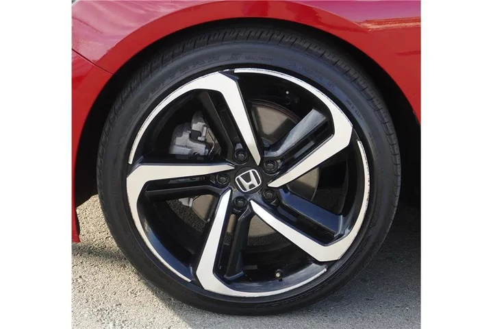 $25984 : 2021 Accord Sedan Sport image 10