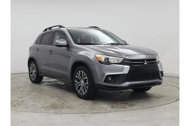 $14998 : Mitsubishi Outlander Sport 2 image 1