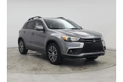 Mitsubishi Outlander Sport 2