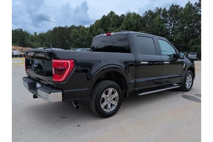 $33993 : Ford F-150 2021 4x2 XL 4dr S image 4