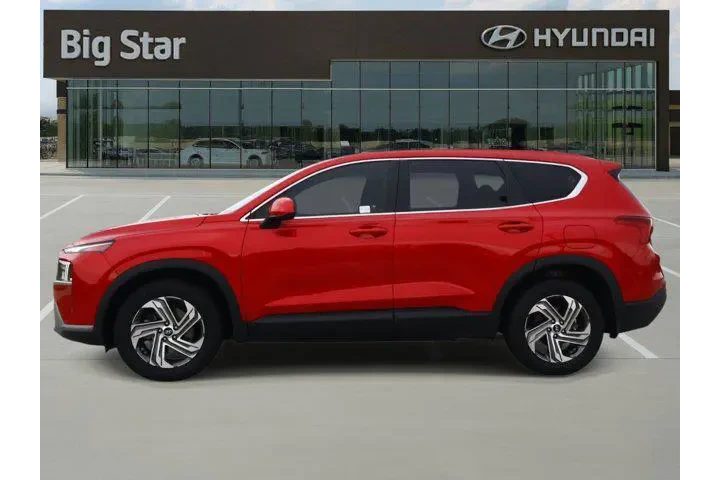 $24013 : Hyundai SANTA FE 2023 SE 4dr image 7