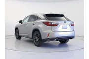 $34998 : Lexus RX 450h 2017 AWD F SPO thumbnail