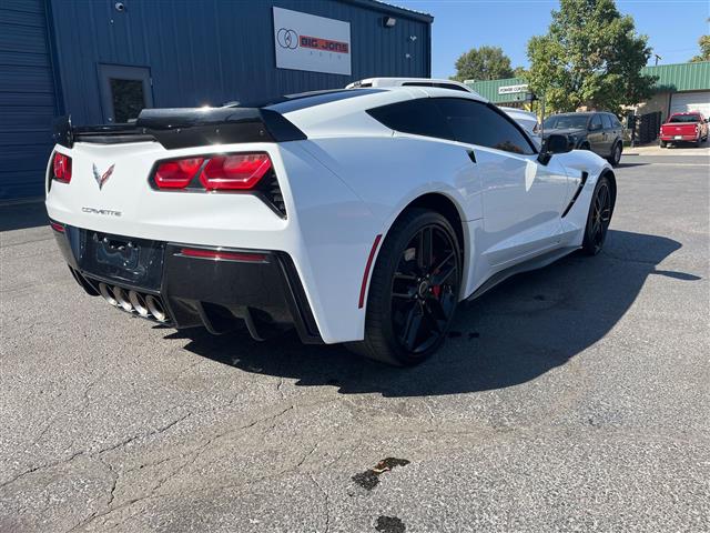 2015 Corvette Stingray Z51, Z image 7