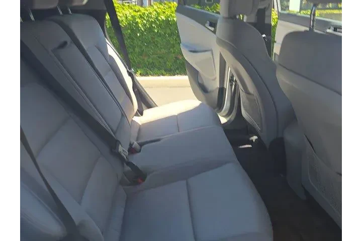 $9995 : Hyundai TUCSON 2018 AWD SEL image 10