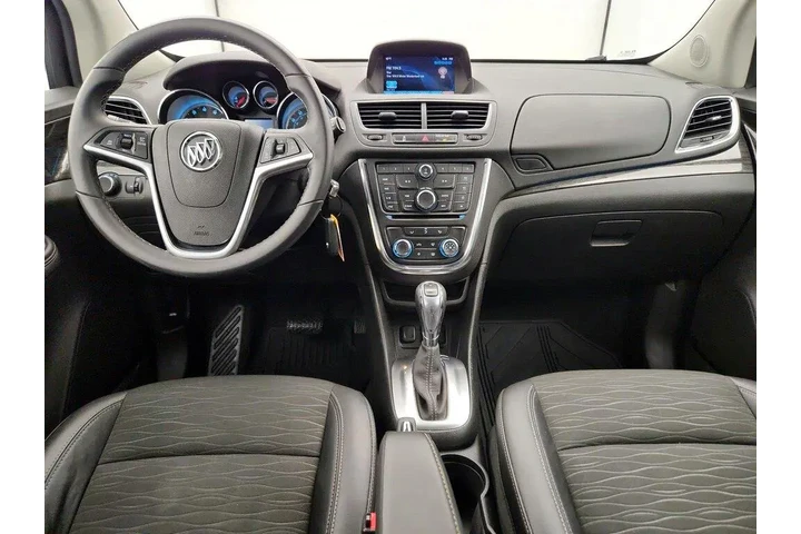 $17998 : Buick Encore 2015 Base 4dr C image 9