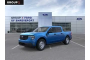 Ford Maverick 2026 AWD XL 4d en Shreveport