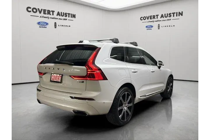 $19851 : Volvo XC60 2018 AWD T6 Inscr image 5