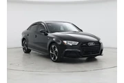 Audi A3 2020 AWD quattro S l en Charlotte