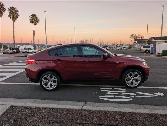 $11988 : 2008 X6 xDrive35i image 5