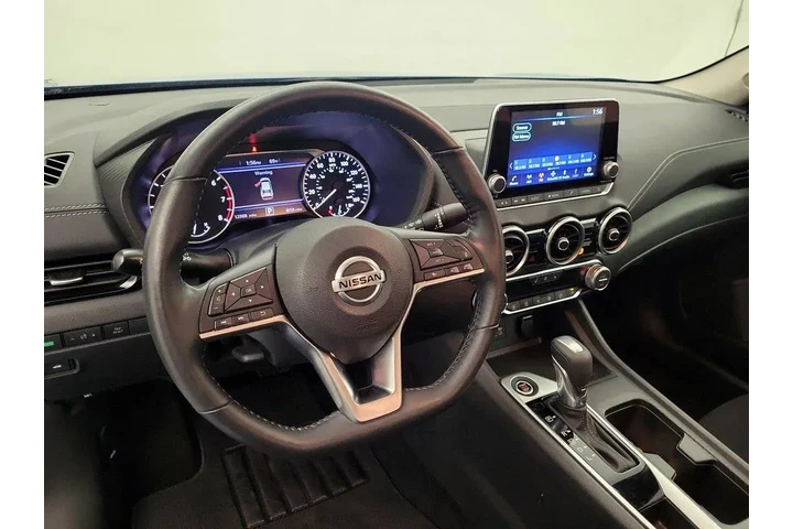 $21998 : Nissan Sentra 2023 SV 4dr Se image 9