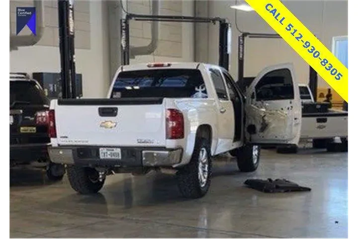 $9995 : Chevrolet Silverado 1500 201 image 5