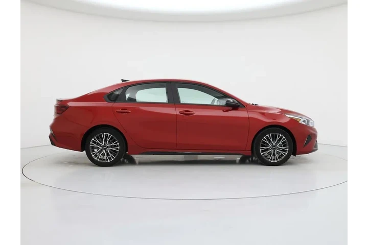$21998 : Kia Forte 2024 GT-Line 4dr S image 7