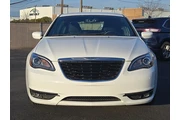 $11900 : 2014 200 Touring thumbnail