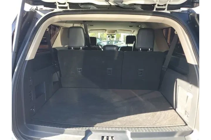 $36990 : Ford Expedition MAX 2022 4x2 image 8