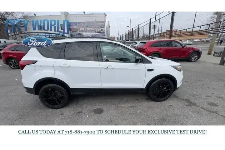 $14998 : Ford Escape 2019 AWD SE 4dr image 6