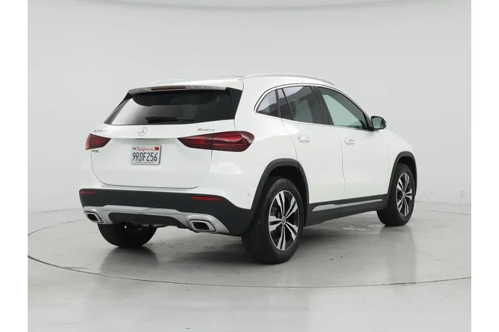 $39998 : Mercedes-Benz GLA 2025 AWD G image 8