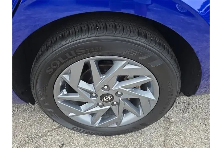 $21990 : Hyundai ELANTRA Hybrid 2024 image 8