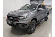 $29687 : Ford Ranger 2021 4x4 Lariat thumbnail