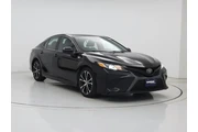 Toyota Camry 2019 SE 4dr Sed en Reno