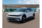 Hyundai IONIQ 5 2025 SEL 4dr