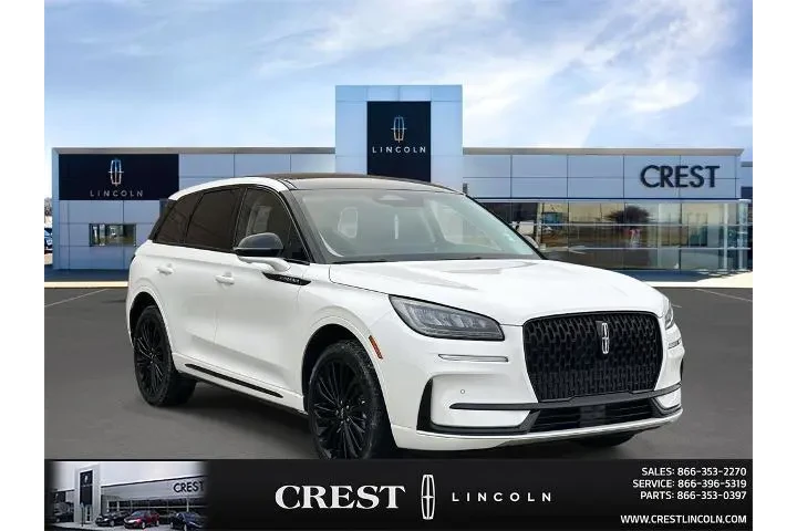 $36499 : Lincoln Corsair 2024 AWD Pre image 1