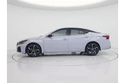 $24998 : Nissan Altima 2023 2.5 SR 4d thumbnail