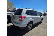 $7995 : 2015 Forester 2.5i thumbnail