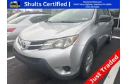 Toyota RAV4 2014 AWD LE 4dr